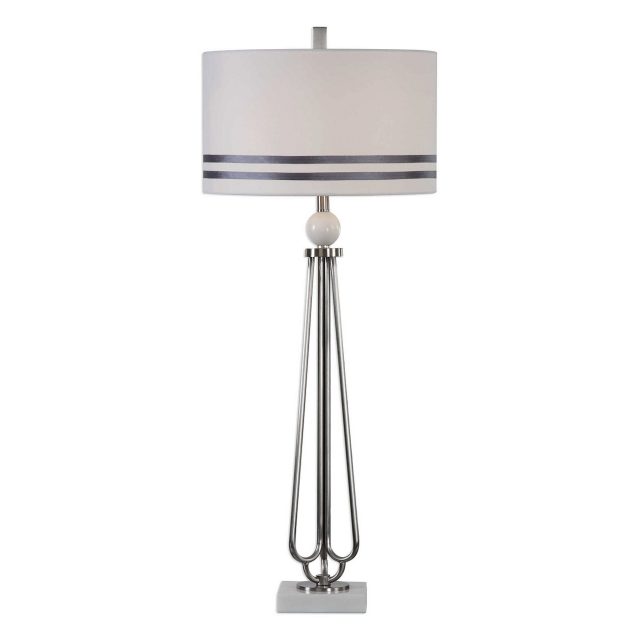 Настольная лампа UTTERMOST JAMANDA