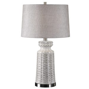 Настольная лампа UTTERMOST KANSA TABLE LAMP