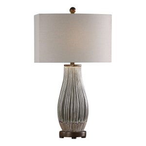 Настольная лампа UTTERMOST KATERINI TABLE LAMP