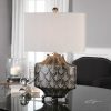 Настольная лампа UTTERMOST KAVALA