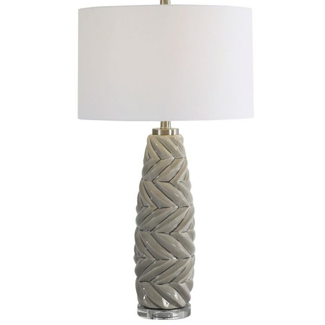 Настольная лампа UTTERMOST Kari