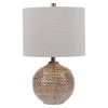 Настольная лампа UTTERMOST Lagos