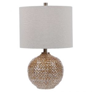 Настольная лампа UTTERMOST Lagos