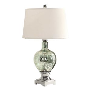 Настольная лампа UTTERMOST MAFALDA TABLE LAMP