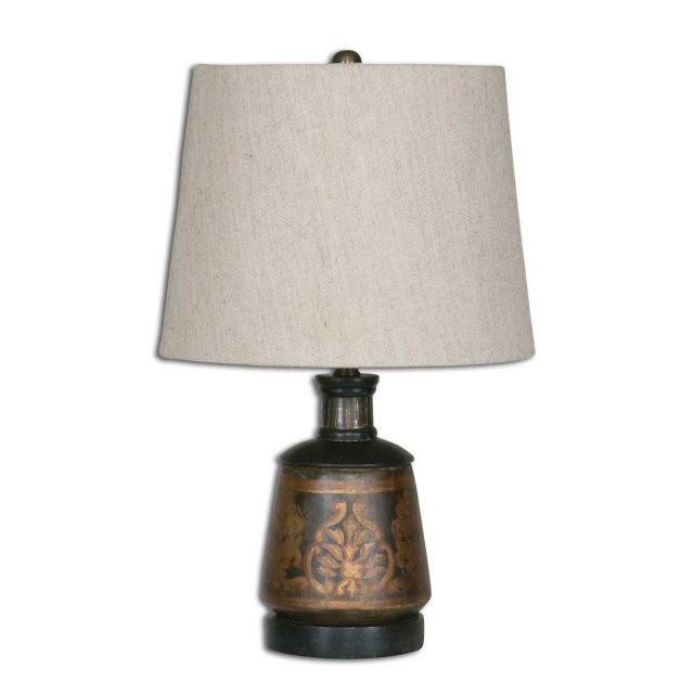 Настольная лампа UTTERMOST MELA