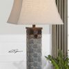 Настольная лампа UTTERMOST MINCIO
