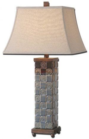 Настольная лампа UTTERMOST MINCIO