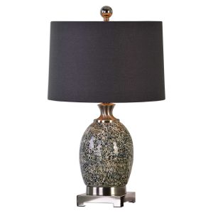 Настольная лампа UTTERMOST Madon Table Lamp