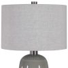 Настольная лампа UTTERMOST Maggie