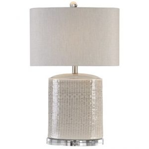 Настольная лампа UTTERMOST Modica
