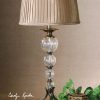 Настольная лампа UTTERMOST Narava Table Lamp
