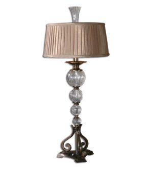 Настольная лампа UTTERMOST Narava Table Lamp