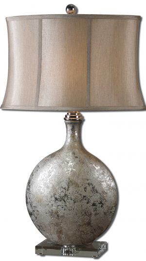Настольная лампа UTTERMOST Navelli Table Lamp