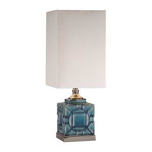 Настольная лампа UTTERMOST PACORRO ACCENT TABLE LAMP