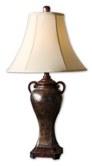 Настольная лампа UTTERMOST PRILLAMAN TABLE LAMP