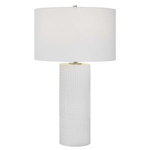 Настольная лампа UTTERMOST Patchwork
