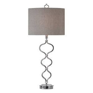 Настольная лампа UTTERMOST SERPICO TABLE LAMP