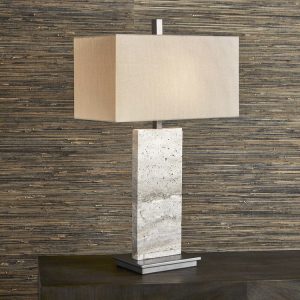 Настольная лампа UTTERMOST SETON TABLE LAMP
