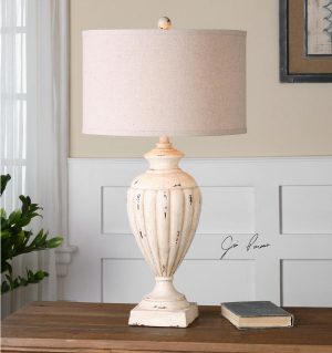 Настольная лампа UTTERMOST TAVERNOLA