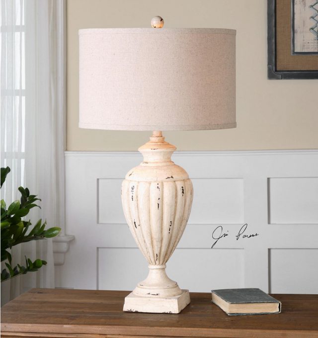 Настольная лампа UTTERMOST TAVERNOLA