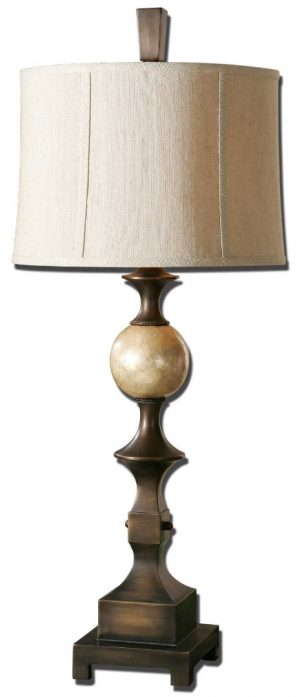 Настольная лампа UTTERMOST TUSCIANO TABLE LAMP