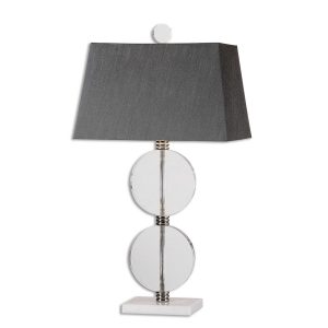Настольная лампа UTTERMOST Telesino Table Lamp