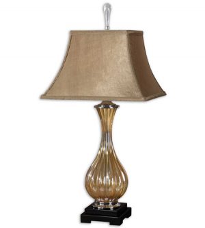 Настольная лампа UTTERMOST Tisbury Table Lamp