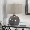 Настольная лампа UTTERMOST Vardenis