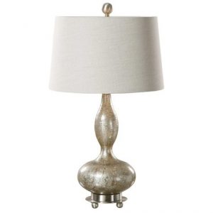 Настольная лампа UTTERMOST Vercana