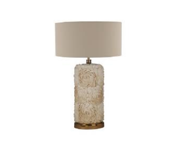 Настольная лампа VAN ROON Lamp