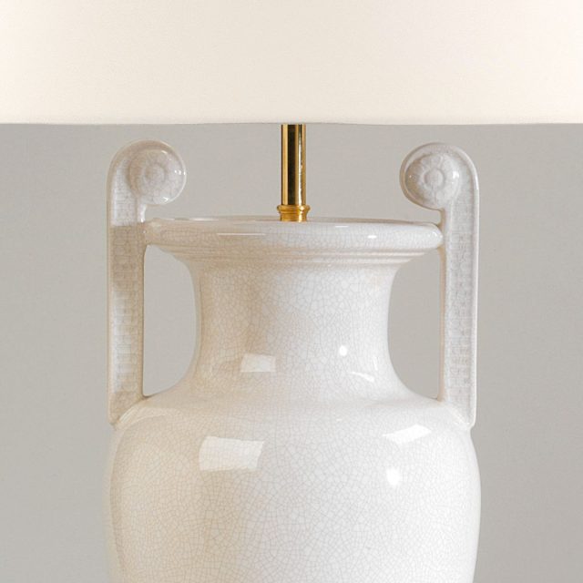 Настольная лампа VAUGHAN Abbeyleix Table Lamp
