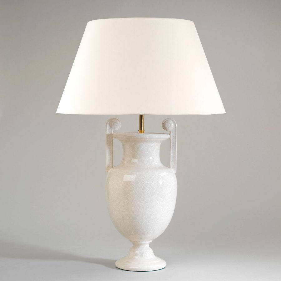 Настольная лампа VAUGHAN Abbeyleix Table Lamp