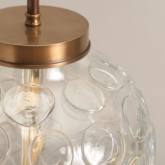 Настольная лампа VAUGHAN Amsterdam Table Lamp
