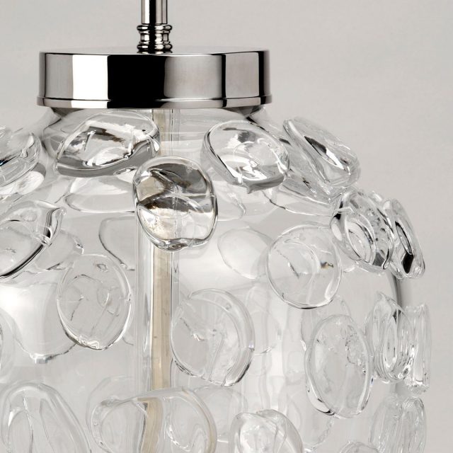 Настольная лампа VAUGHAN Amsterdam Table Lamp