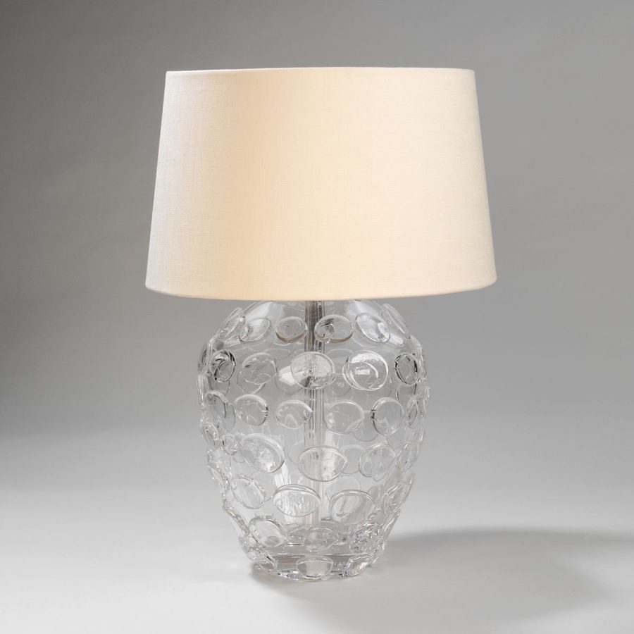 Настольная лампа VAUGHAN Amsterdam Table Lamp