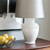 Настольная лампа VAUGHAN Ankara Ceramic Table Lamp