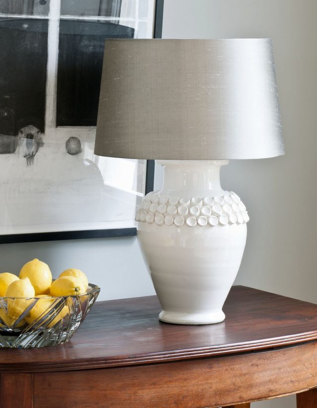 Настольная лампа VAUGHAN Ankara Ceramic Table Lamp