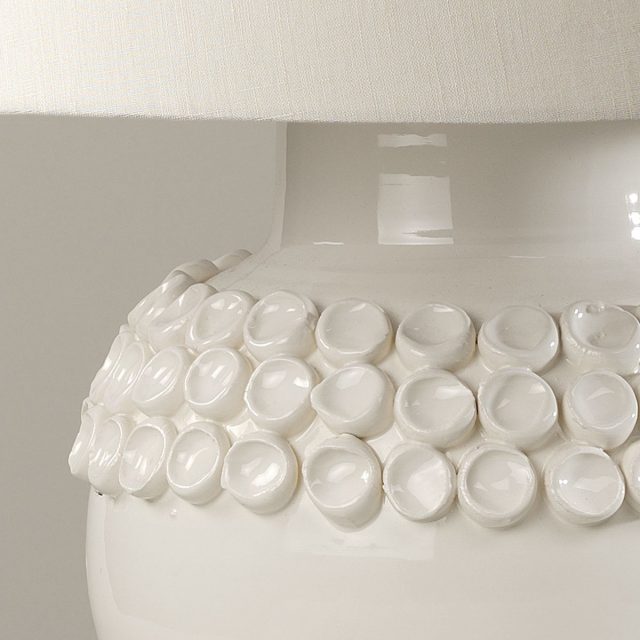 Настольная лампа VAUGHAN Ankara Ceramic Table Lamp