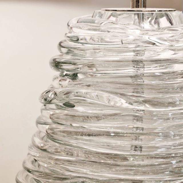 Настольная лампа VAUGHAN Ascona Vase Table Lamp