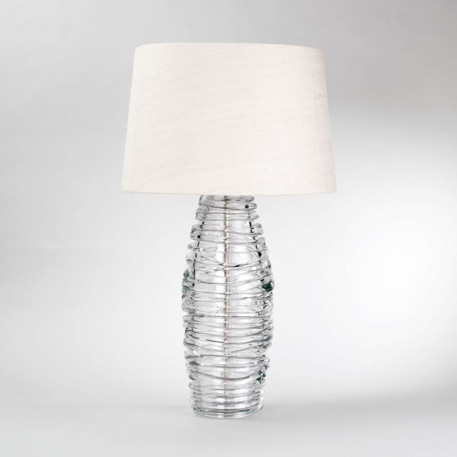 Настольная лампа VAUGHAN Ascona Vase Table Lamp