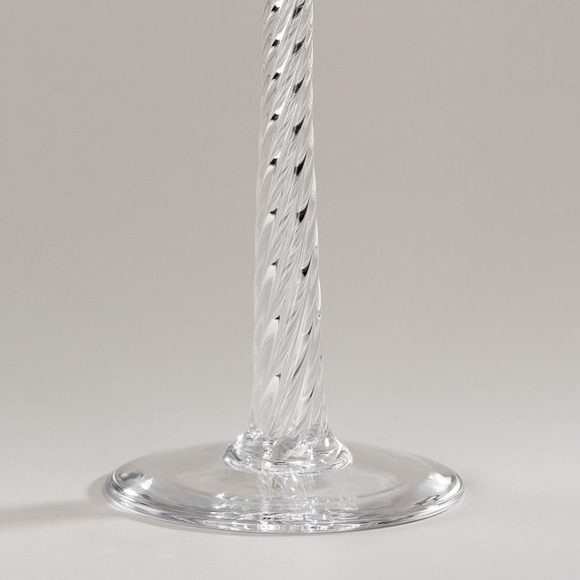Настольная лампа VAUGHAN Aspen Rope Column Table Lamp