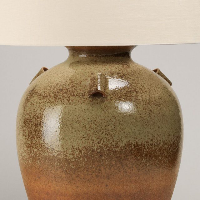 Настольная лампа VAUGHAN Barton Vase Table Lamp