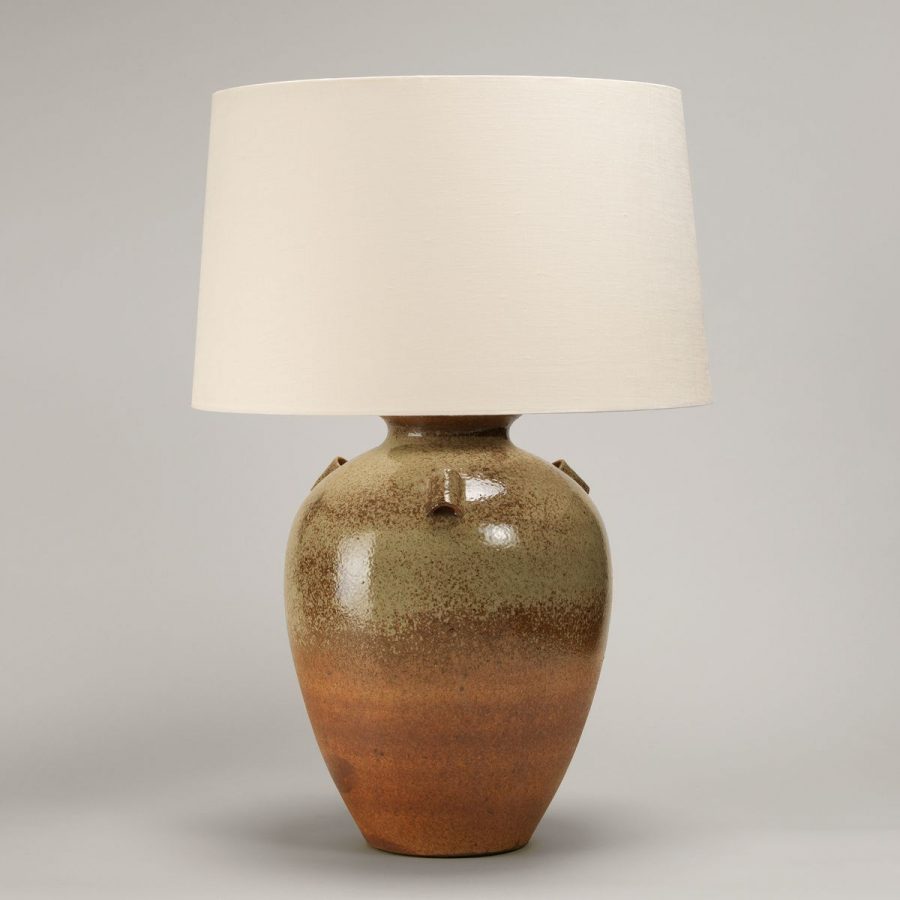 Настольная лампа VAUGHAN Barton Vase Table Lamp