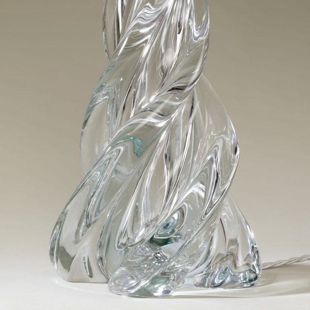 Настольная лампа VAUGHAN Biarritz Column Table Lamp