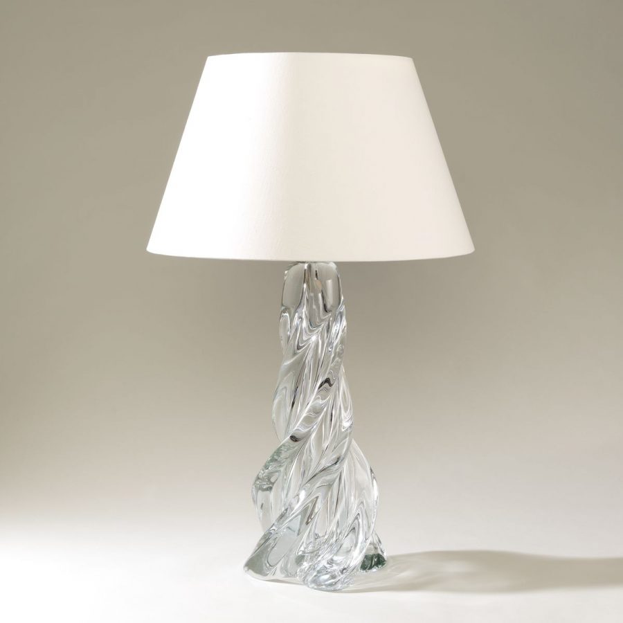 Настольная лампа VAUGHAN Biarritz Column Table Lamp