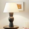 Настольная лампа VAUGHAN Bolzano Table Lamp