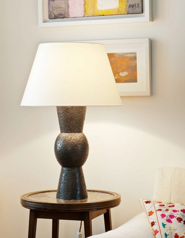 Настольная лампа VAUGHAN Bolzano Table Lamp