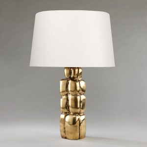 Настольная лампа VAUGHAN Boulder Table Lamp