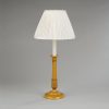 Настольная лампа VAUGHAN Bourges Candlestick Table Lamp