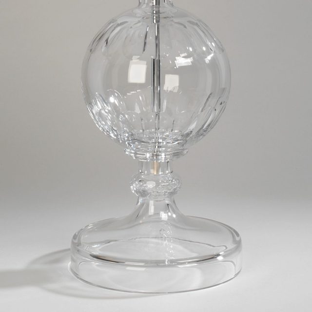 Настольная лампа VAUGHAN Bruges Table Lamp